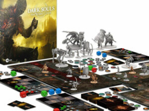 Dark Souls The Board Game | Million Dollar Gift Ideas