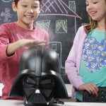Darth Vader Helmet Humidifier 1