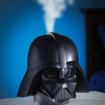 Darth Vader Helmet Humidifier