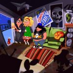 Day Of The Tentacle Remastered 2