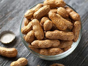 Deep Fried Peanuts | Million Dollar Gift Ideas