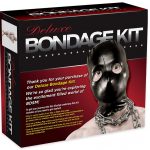 Deluxe Bondage Kit Prank Box
