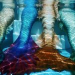 Deluxe Mermaid Tails