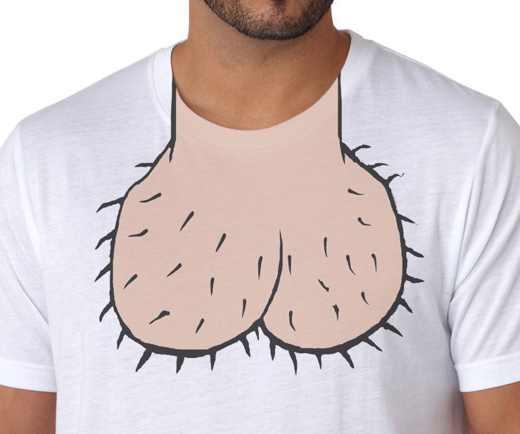 Dickhead Shirt