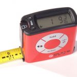 Digital Tape Measure 1