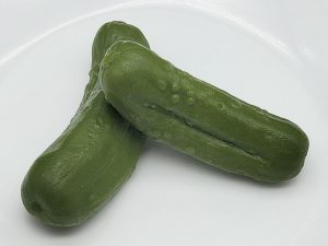 Dill Pickle Soap Bars 1