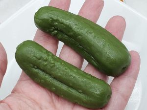Dill Pickle Soap Bars | Million Dollar Gift Ideas