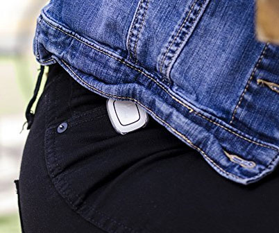 Discreet Personal Safety Device 2