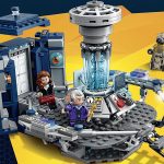 Doctor Who LEGO Kit