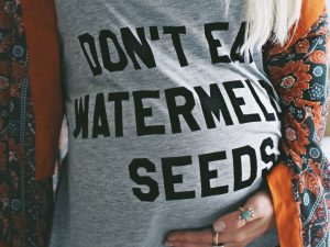 Don’t Eat Watermelon Seeds Shirt | Million Dollar Gift Ideas