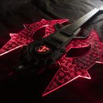 Doom Eternal Guitar 1