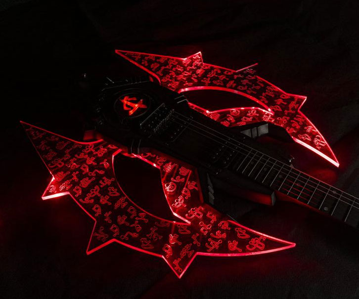 Doom Eternal Guitar 2
