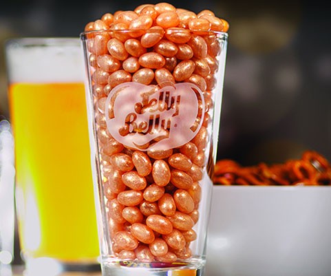 Draft Beer Jelly Beans
