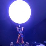Dragon Ball Z Lamps 1