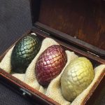 Dragon Egg Soap Boxed Set 1