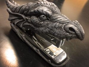 Dragon Stapler Remover | Million Dollar Gift Ideas