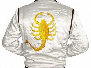 Drive Scorpion Jacket | Million Dollar Gift Ideas