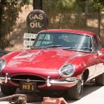 DriveShare Classic Cars Rental Program