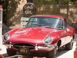 DriveShare Classic Cars Rental Program | Million Dollar Gift Ideas