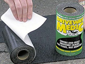 Driveway Asphalt Repair | Million Dollar Gift Ideas