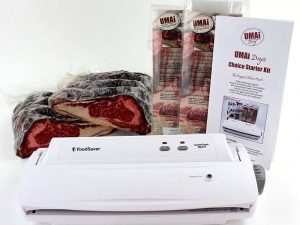 Dry Aged Steak Starter Kit | Million Dollar Gift Ideas