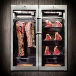 Dry Aging Meat Refrigerator