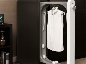 Dry Cleaning Clothes Machine | Million Dollar Gift Ideas