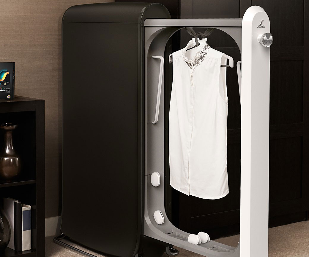 Dry Cleaning Clothes Machine
