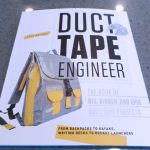 Duct Tape Engineer Book 2