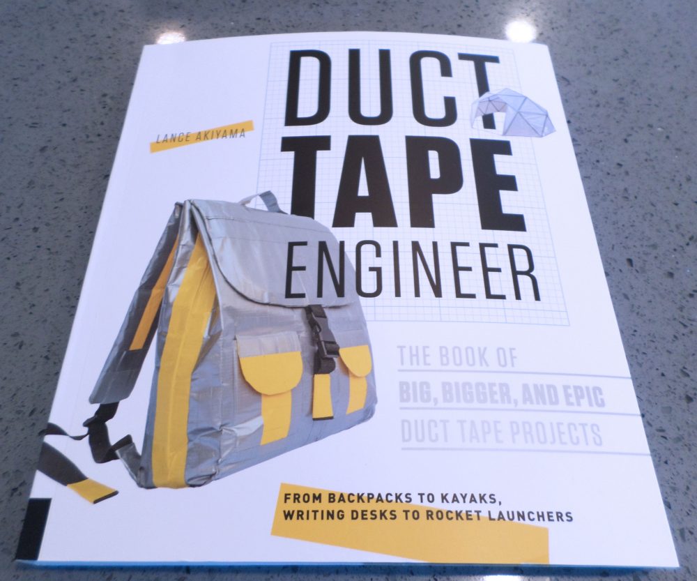 Duct Tape Engineer Book 2