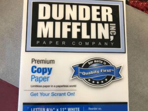 Dunder Mifflin Premium Copy Paper Scaled 1.jpg