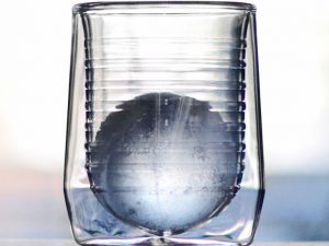 Duo All Purpose Cocktail Glass | Million Dollar Gift Ideas