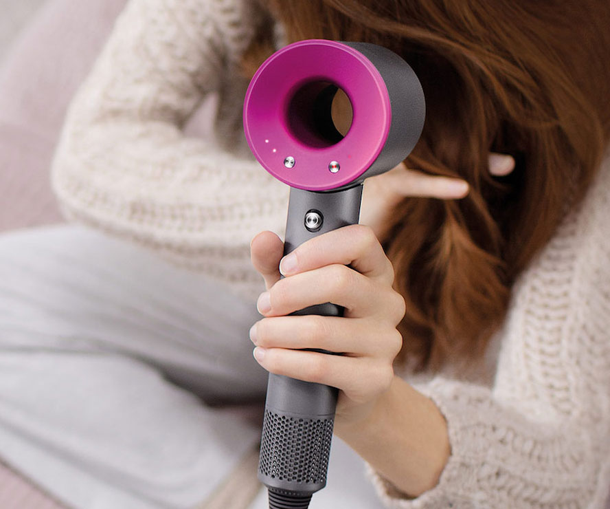 Dyson Supersonic Hair Dryer 1