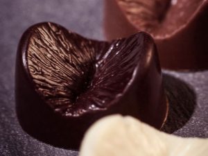Edible Chocolate Anus | Million Dollar Gift Ideas