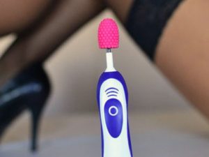 Electric Toothbrush Vibrator Attachment | Million Dollar Gift Ideas