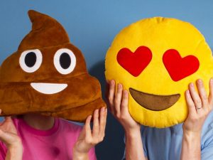Emoji Pillows | Million Dollar Gift Ideas