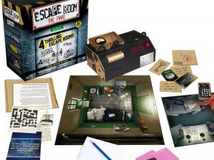 Escape The Room Game | Million Dollar Gift Ideas