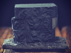 Eucalyptus Lavender Charcoal Soap | Million Dollar Gift Ideas