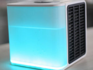 Evapolar Personal Air Conditioner | Million Dollar Gift Ideas
