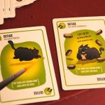 Exploding Kittens Card Game 1