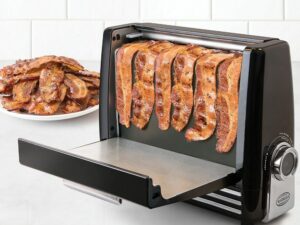 Express Bacon Grill | Million Dollar Gift Ideas