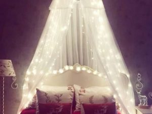 Fairy Curtain Lights | Million Dollar Gift Ideas