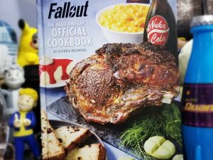 Fallout Vault Dwellers Cookbook 1
