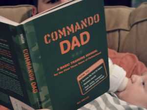 Fatherhood Training Manual | Million Dollar Gift Ideas