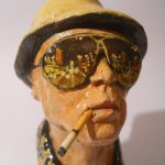 Fear And Loathing Pipe 1