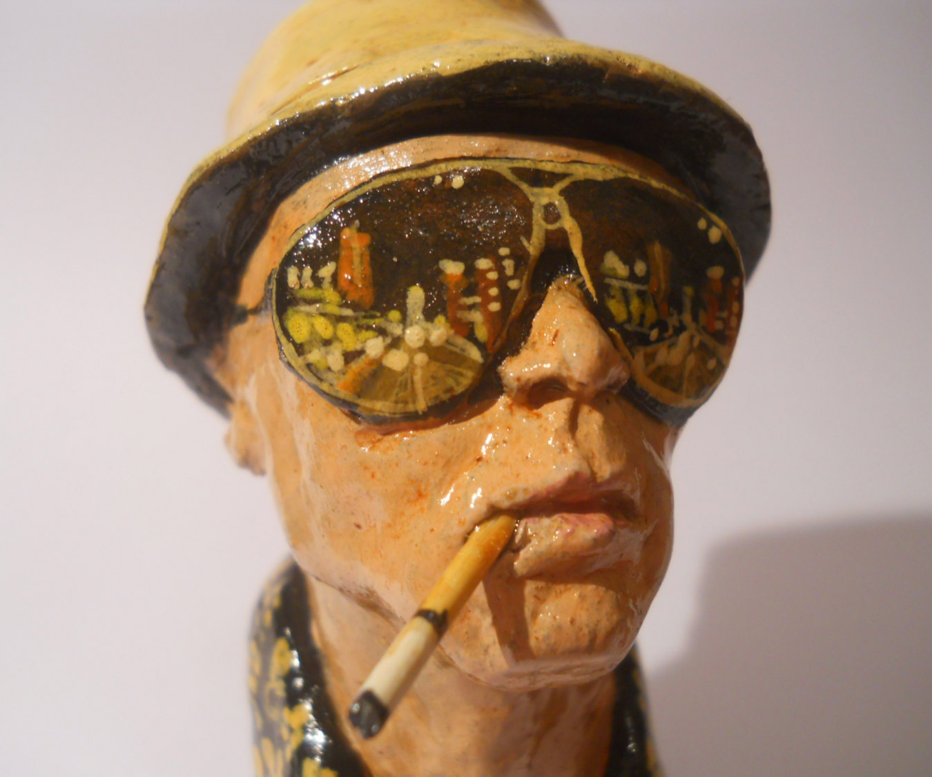 Fear And Loathing Pipe 1