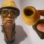 Fear And Loathing Pipe