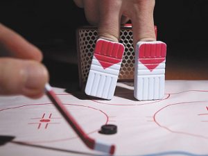 Finger Hockey Game | Million Dollar Gift Ideas