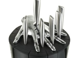 Five Fingers Knife Set | Million Dollar Gift Ideas