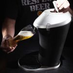 Fizzics Draft Beer System
